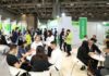 Venetian volta a acolher mais um Fórum e Exposição Internacional de Cooperação Ambiental de Macau