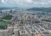 Pontuação atribuída consoante dimensão e composição do agregado familiar