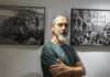 “Quando vejo forças políticas a agitar bandeiras do antigo regime sou acometido de uma profunda tristeza”