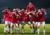 Benfica de Macau participa em torneio juvenil em Xangai
