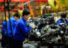 Lucros das empresas industriais chinesas sobem 4,3% no primeiro trimestre