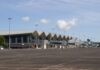 Reaberto aeroporto próximo do vulcão ativo na Indonésia