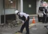 Oito feridos ligeiros em sismo de quarta-feira no Japão