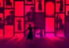Wynn propõe viagem multissensorial imersiva com “Music in Light”