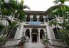 Classificação de bem imóvel garante protecção da Casa Comemorativa Sun Yat Sen, defende IC