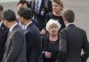 Yellen regressa à China para discutir práticas comerciais
