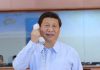 Xi Jinping e Biden abordam cooperação em chamada telefónica