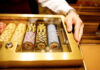 MGM China com lucros recorde no primeiro trimestre