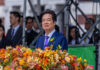 Oposição critica “doutrina dos dois países” do novo líder de Taiwan
