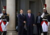 França e China querem relação equilibrada entre UE e gigante asiático