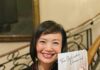 A literatura dos sonhos de Sonia Leung em visita a Macau