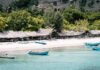 Timor-Leste vai criar Parque Marinho em Ataúro para promover economia azul