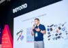 Dez empresas portuguesas e brasileiras participaram em ‘roadshow’ na BEYOND Expo