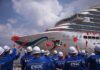 China anuncia isenção de visto para quem chegar ao país em navios de cruzeiro