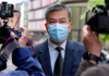 Suspeitos de espionagem no Reino Unido ao serviço de Hong Kong vão ser julgados