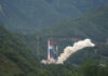 China e França lançam satélite para seguir e analisar explosões de raios gama