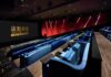 Melco inaugura primeiro cinema com tecnologia Dolby em Macau
