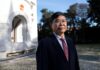 China espera que Europa “retire os óculos da ideologia”, diz Embaixador