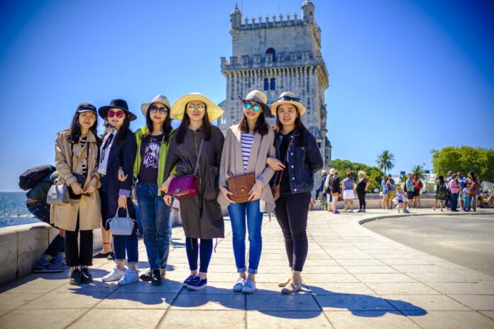 1. turismo china pt