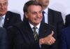 Justiça do Brasil anula uma das duas condenações do ex-Presidente Jair Bolsonaro