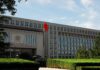China diz ter desmantelado conspiração de espionagem do Reino Unido