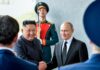 Coreia do Norte considera invencível a relação com a Rússia