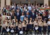 Dia de Portugal assinalado em Macau com votos de amizade entre os povos