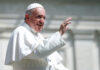 Vaticano satisfeito com preparativos para visita do papa a Timor-Leste