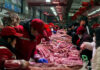 China investiga importações de carne de porco da UE após petição anti-‘dumping’