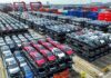 UE ameaça subir tarifas de importação de carros eléctricos chineses a partir de 4 de Julho