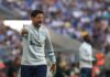 Vítor Bruno chega a acordo para render Sérgio Conceição no comando do FC Porto