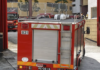 Incêndio na Areia Preta levou à evacuação de 46 residentes