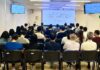 Palestras temáticas de farmacologia contaram com mais de 50 representantes do sector