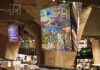 Chengdu acolhe exposição surrealista de obras de artistas de Macau, Portugal e Hong Kong