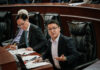 Ron Lam critica política “desleixada” da importação de TNR e pede apoio ao emprego dos residentes