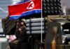 EUA sancionam entidades chinesas por envolvimento em armamento norte-coreano
