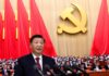 PCC aprova visão de Xi Jinping de desenvolvimento de “alta qualidade” e autossuficiente