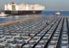 China manifesta “forte oposição” às taxas da UE sobre os seus carros eléctricos