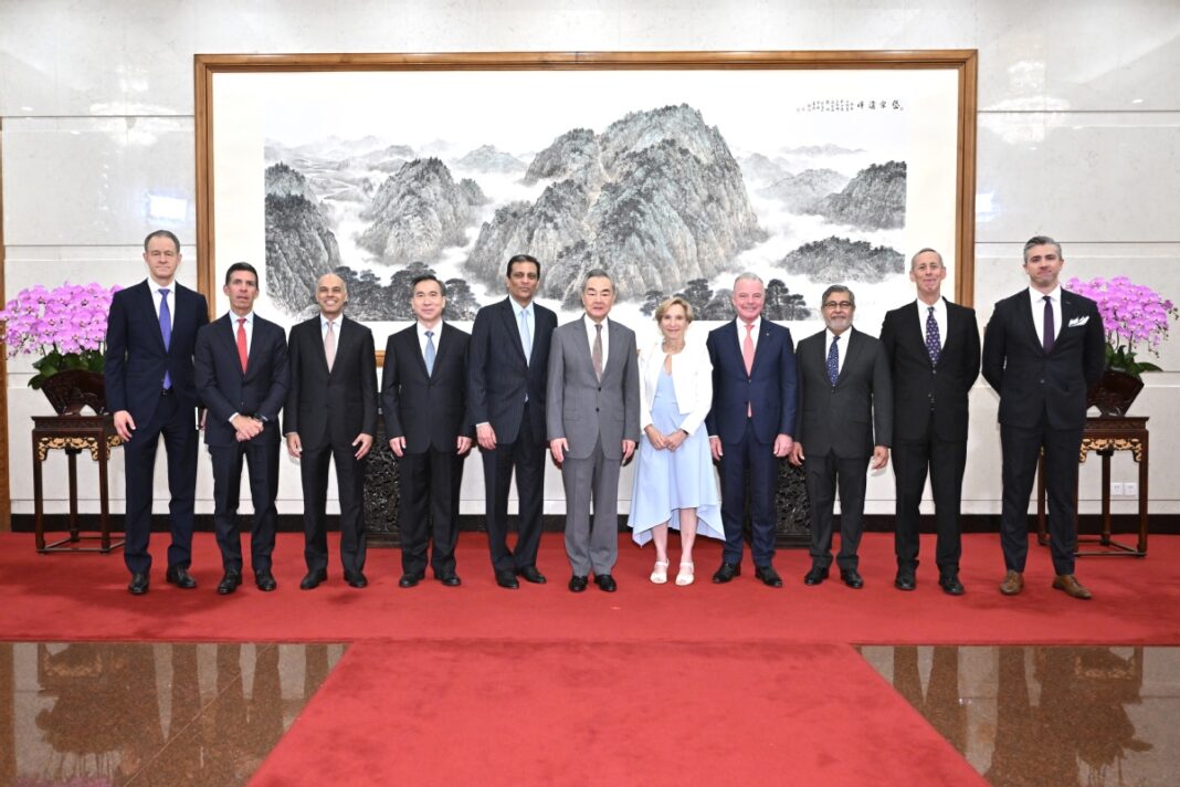 2. china empresario