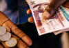 FMI estima subida da dívida pública de Moçambique para 97,5% do PIB em 2024