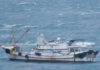Taiwan pede à China que explique captura de barco de pesca taiwanês