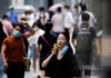 Vaga de calor deve continuar na China este Verão