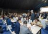 Encontro em Luanda reuniu 500 empresários para cooperação económica entre China e PALOPs
