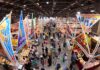 Mais de 100 mil visitantes na feira de produtos de Guangdong e Macau