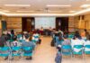 Palestras destacam a importância da ética na medicina veterinária em Macau