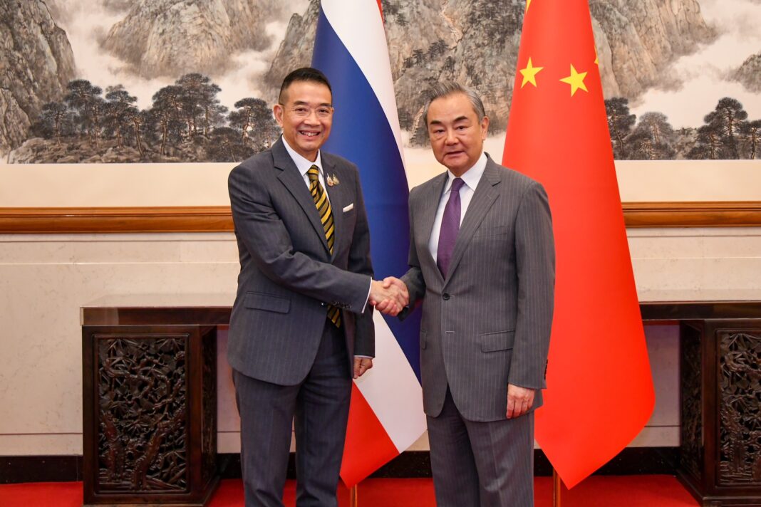 4. china tailandia
