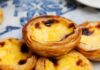 Macau propôs “pastel de nata” como nome de tempestades tropicais, mas a proposta foi chumbada