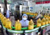 China investiga caso de camiões que transportavam óleo alimentar e combustíveis