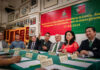 Cesário sublinha importância dos portugueses que estão em Macau e exige mudanças ao cônsul