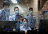 Funcionários consulares sediados em Hong Kong terão de pedir permissão a Pequim para vir a Macau